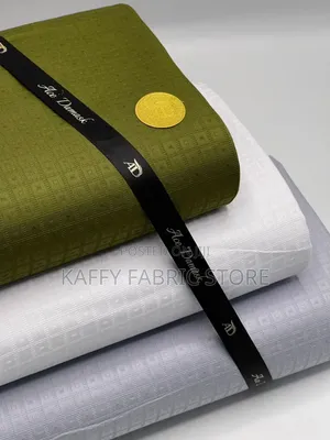 Super Cotton Atiku