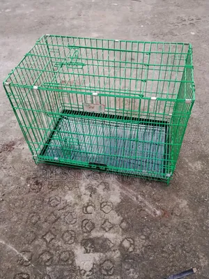 Dog Cage for Puppies