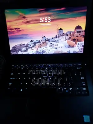 Laptop Dell Latitude 7290 8GB Intel Core i7 SSD 256GB
