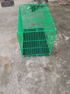 Dog Cage for Puppies