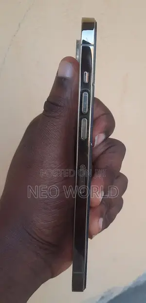 Apple iPhone 12 Pro Max 128 GB White