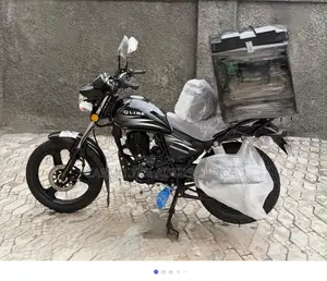 New Qlink XP 200 2025 Black