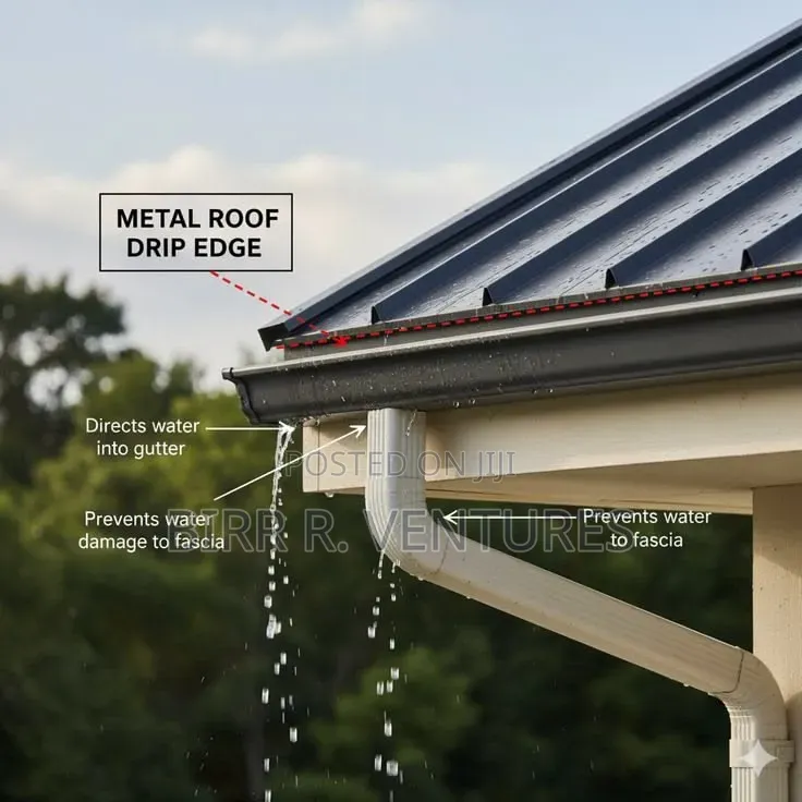 Gutter Systems for Heavy Rainfall