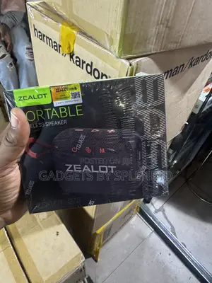 Zealot S75