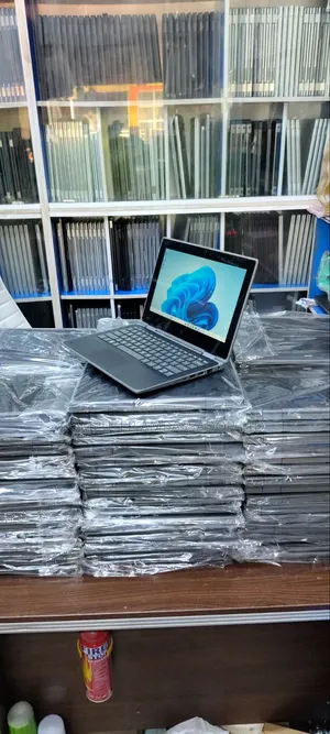 Laptop HP ProBook X360 11 G5 EE 8GB Intel Pentium SSD 128GB