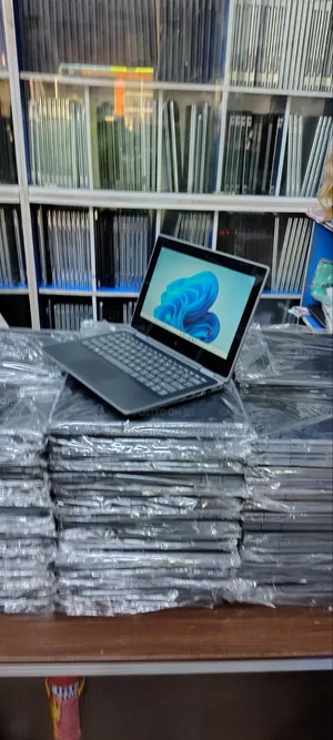 Laptop HP ProBook X360 11 G5 EE 8GB Intel Pentium SSD 128GB
