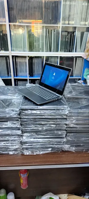 Laptop HP ProBook X360 11 G5 EE 8GB Intel Pentium SSD 128GB
