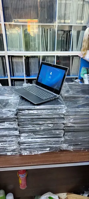 Laptop HP ProBook X360 11 G5 EE 8GB Intel Pentium SSD 128GB