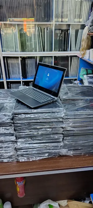 Laptop HP ProBook X360 11 G5 EE 8GB Intel Pentium SSD 128GB