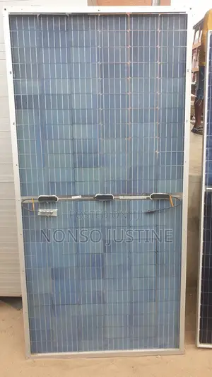 555w Jinko Bifacal Solar Panels Is Available