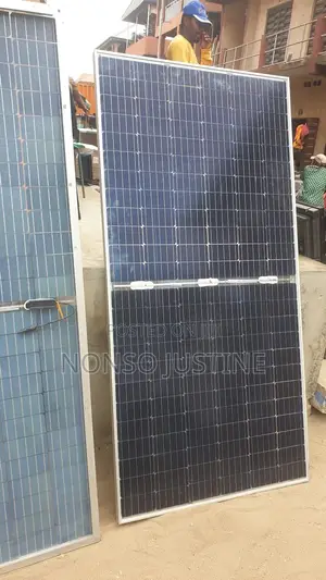 555w Jinko Bifacal Solar Panels Is Available