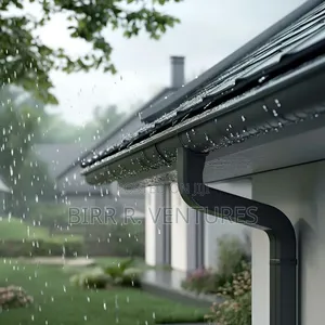 Protect Your Building Foundation With Gutters