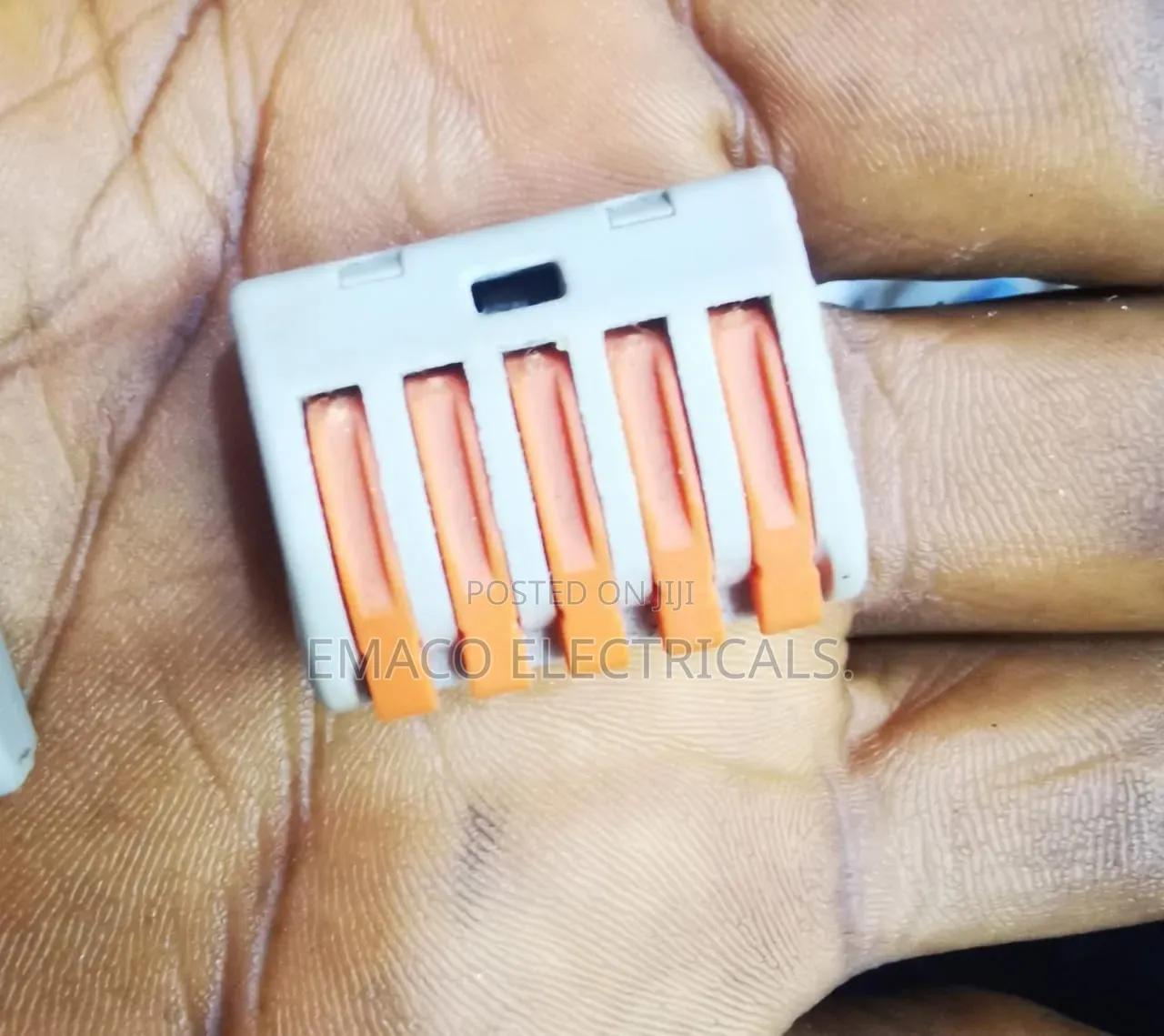Terminal Connector