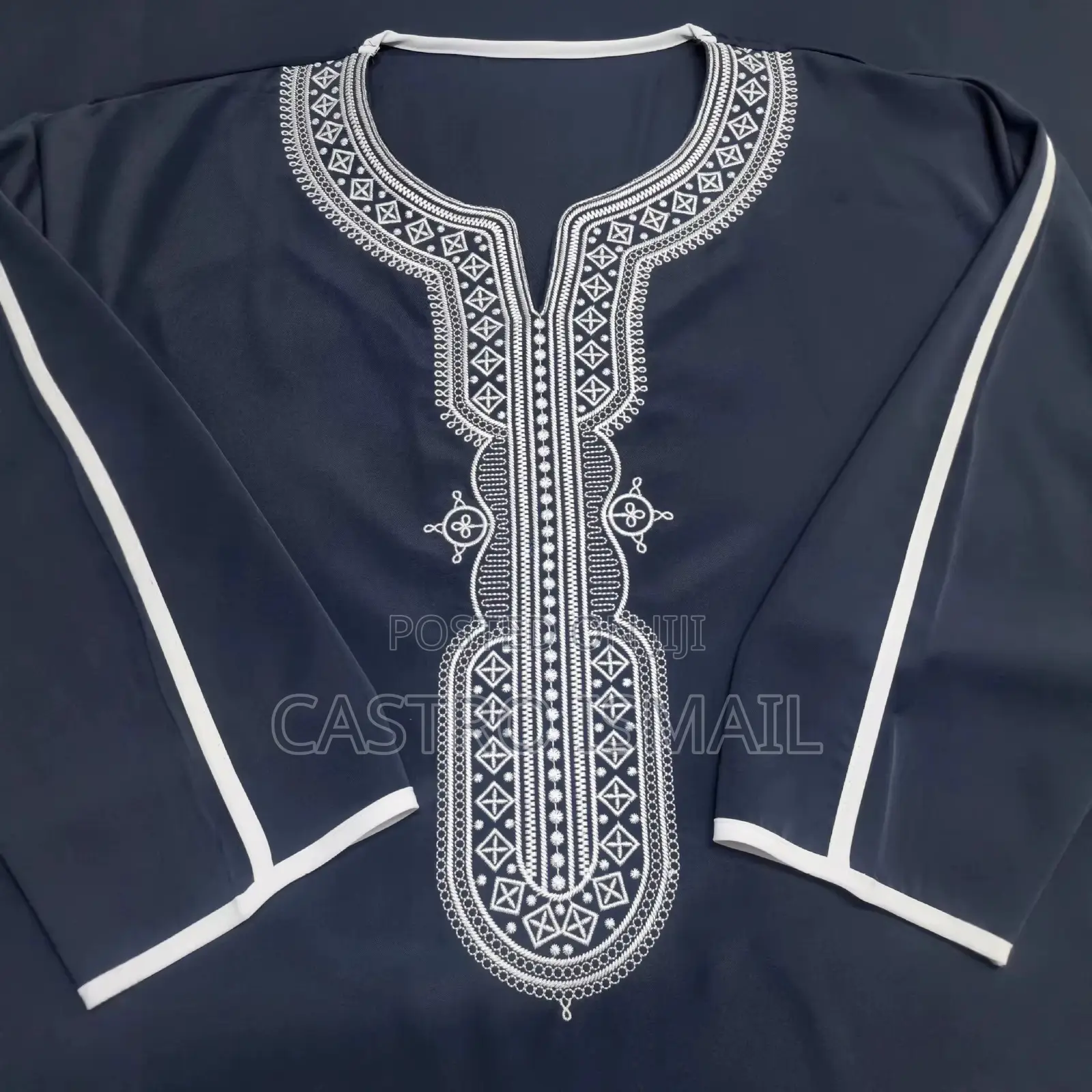Men Muslim Clothes