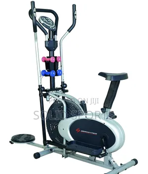 Orbitrek Bike Original