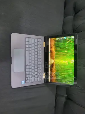 Laptop HP Spectre X360 16GB Intel Core i5 SSD 256GB