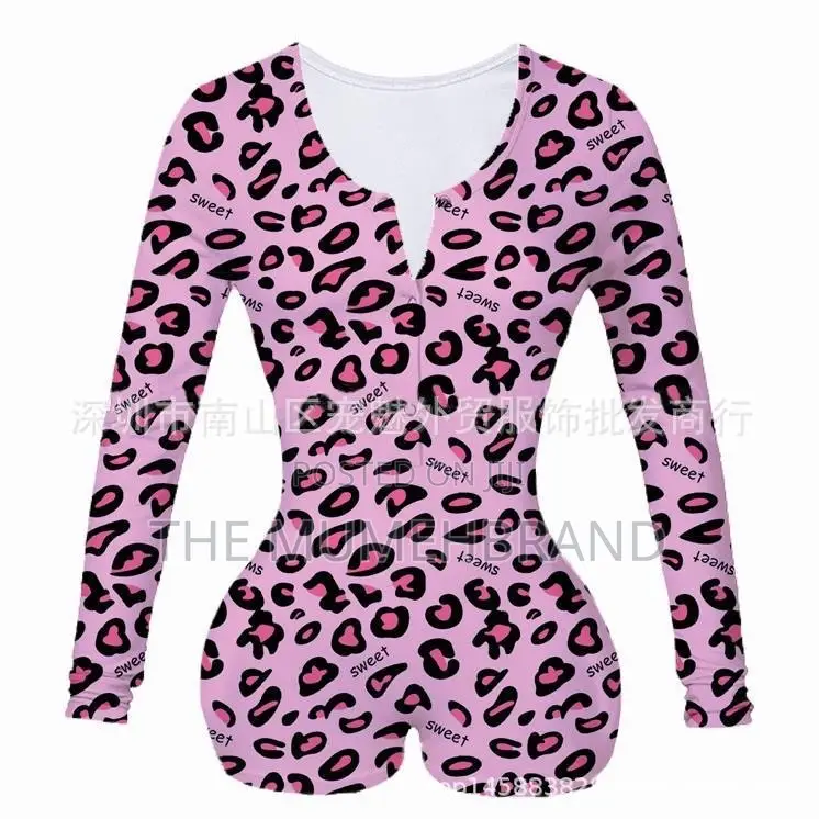 Lounge Rompers