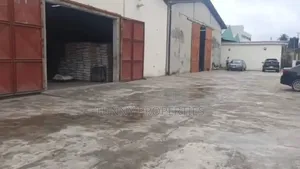 Warehouse for Sale