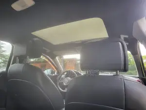 Audi A3 2017 Black