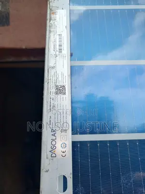 625w Dasolar Bifacal Solar Panels Is Available