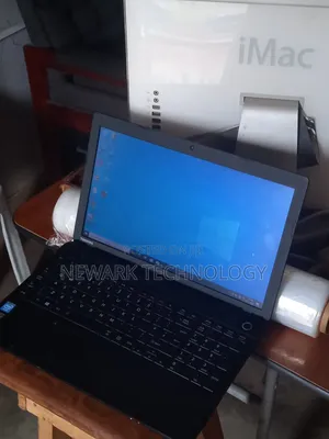 Laptop Toshiba C50 4GB Intel HDD 500GB