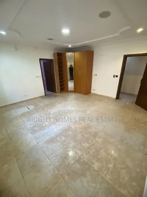 1bdrm Shared Apartment in Obamusa Estate, Lekki for rent