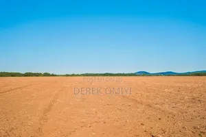2.1 Hectares Land