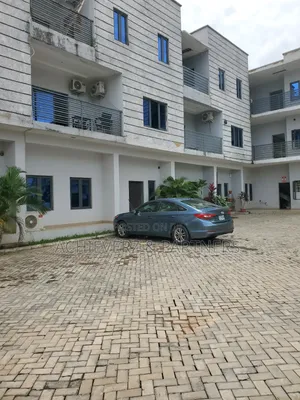 2bdrm Block of Flats in Jahi for rent