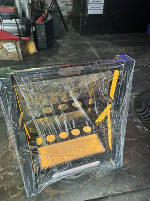 Tequila Shot Holder