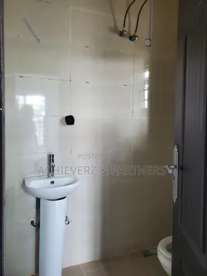 2bdrm Block of Flats in Jahi for rent