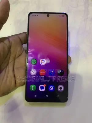 Samsung Galaxy A73 5G 128 GB Black