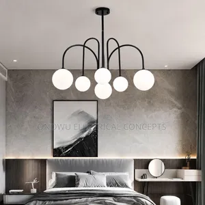 Home Decoration Modern Ceiling Lamp Ceiling Lights Living Room
