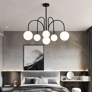 Home Decoration Modern Ceiling Lamp Ceiling Lights Living Room