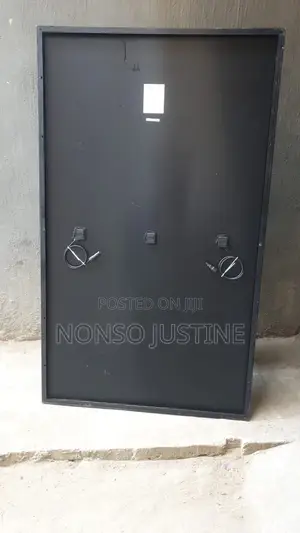 500w Longi All Black Solar Panels Is Available