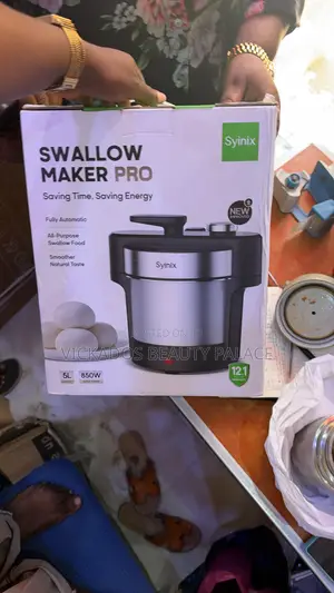 Syinix Swallow Maker