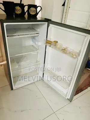 6 Months Used Fridge for Sale