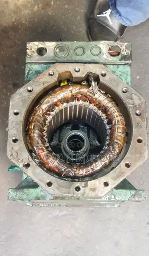 Rewinding Expert
