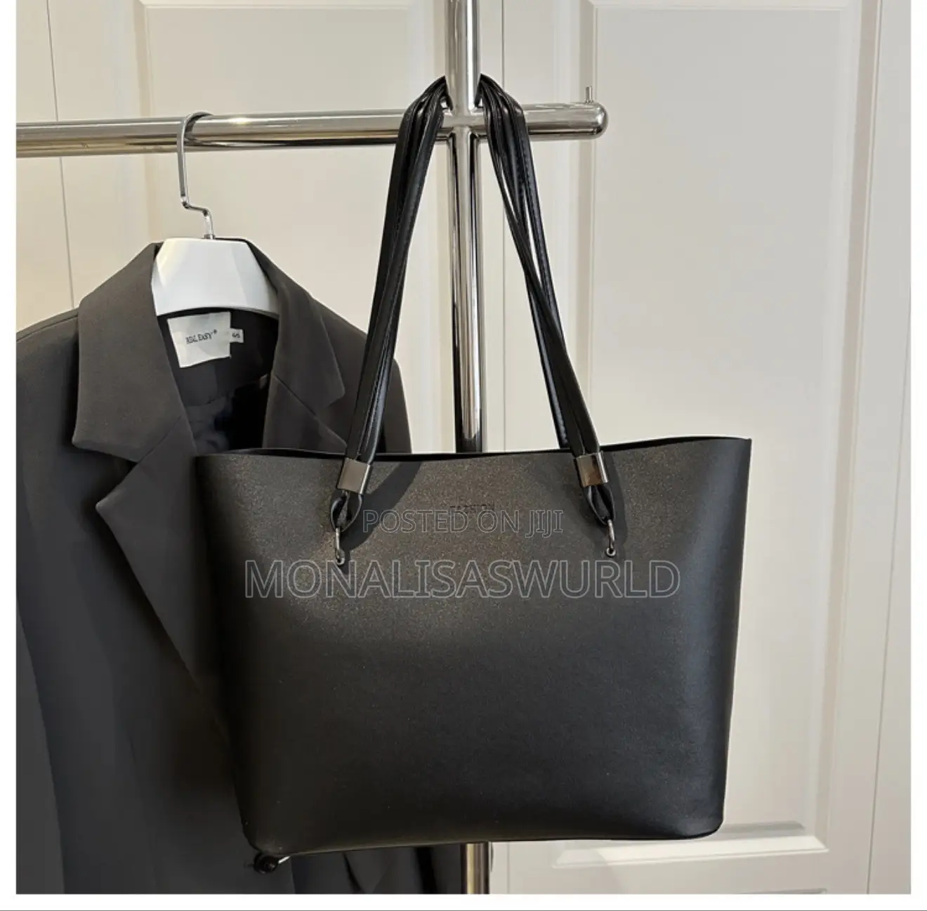 Classy Tote Bag