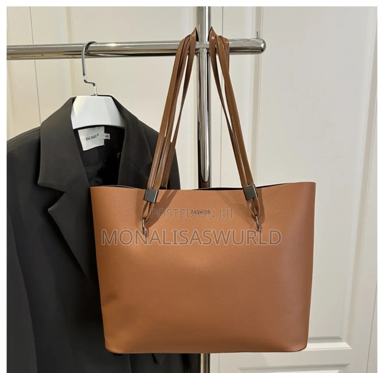 Classy Tote Bag