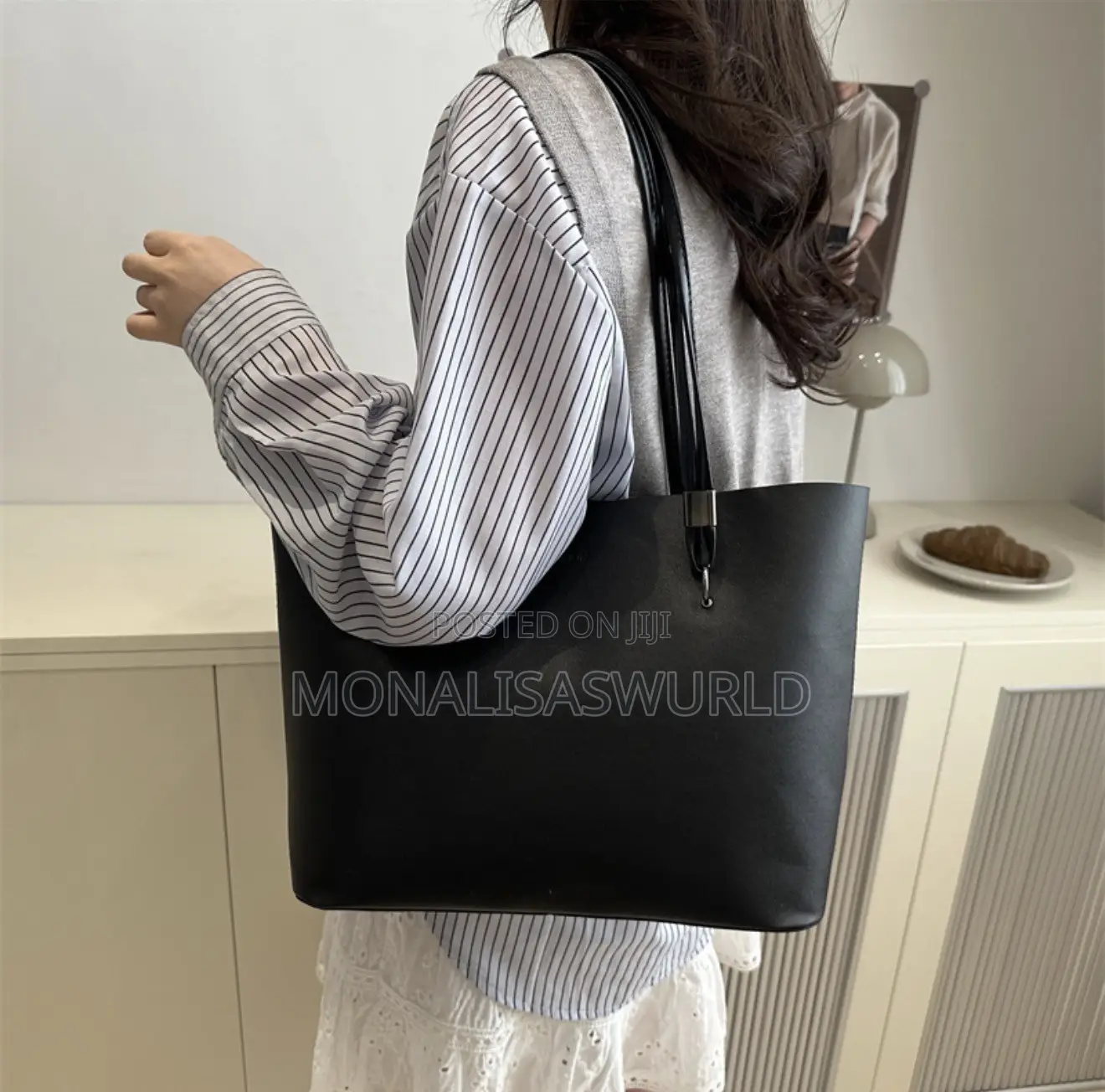 Classy Tote Bag