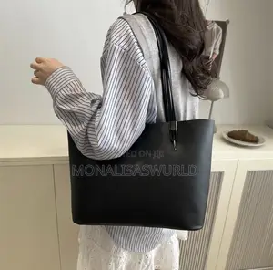 Classy Tote Bag