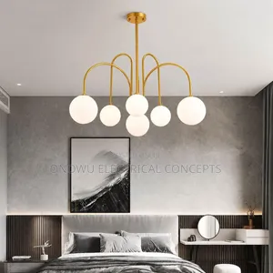 Home Decoration Modern Ceiling Lamp Ceiling Lights Living Room