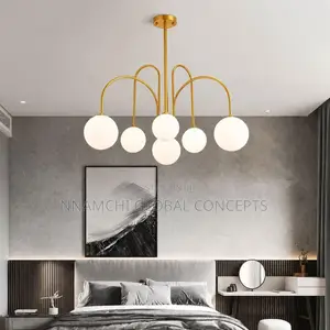 Home Decoration Modern Ceiling Lamp Ceiling Lights Living Room