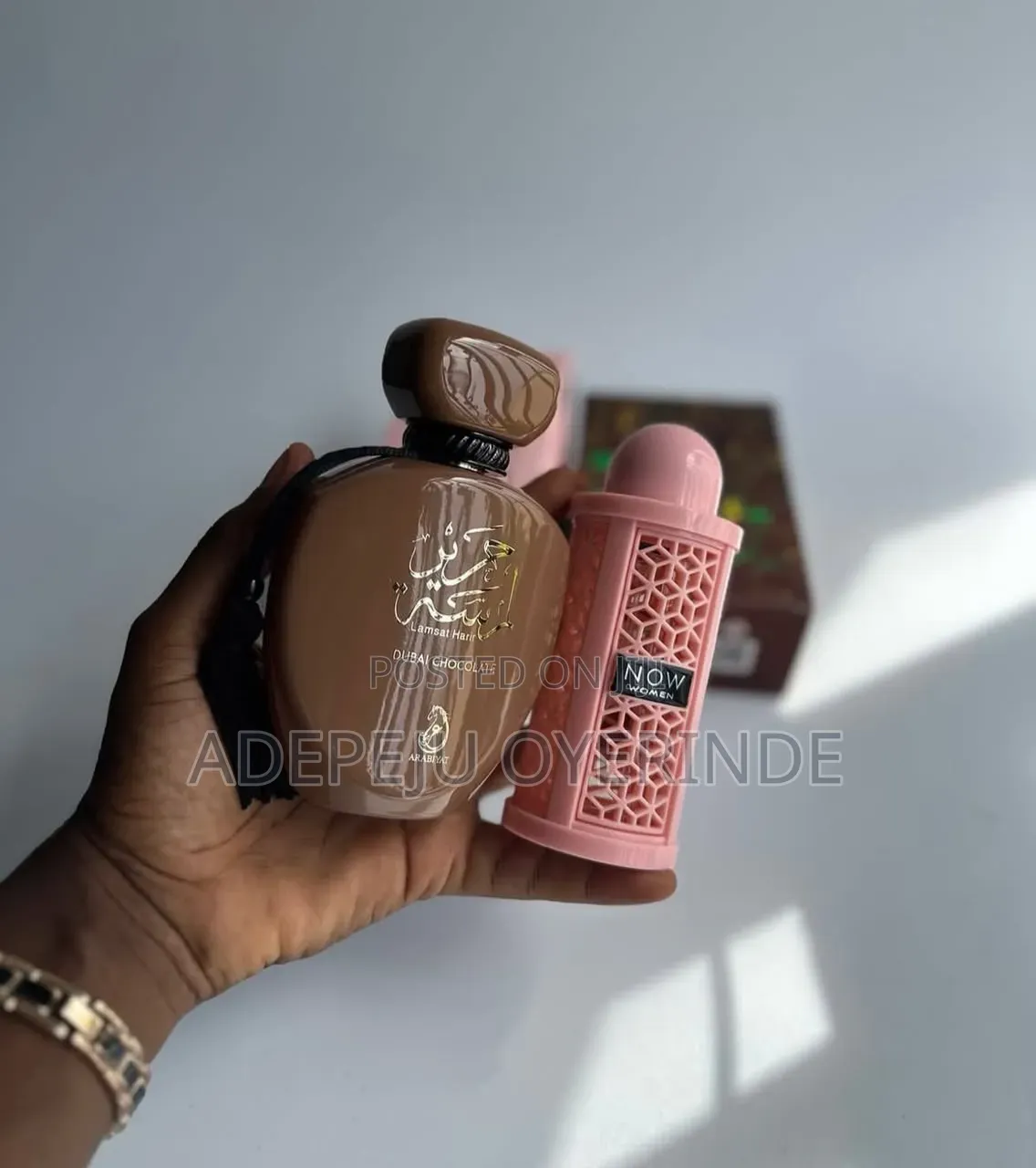 Queen Fragrance