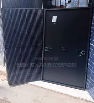 Longi Solar Panel 550 W Mono