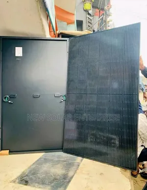 Longi Solar Panel 550 W Mono