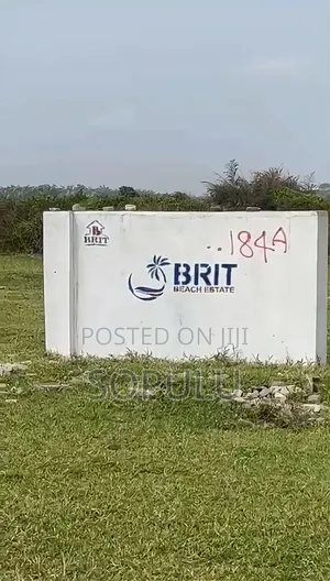Brit Beach Phase 1