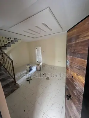 2bdrm Duplex in Oasis Court 4, Abijo for rent