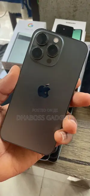 Apple iPhone 13 Pro 128 GB Gray