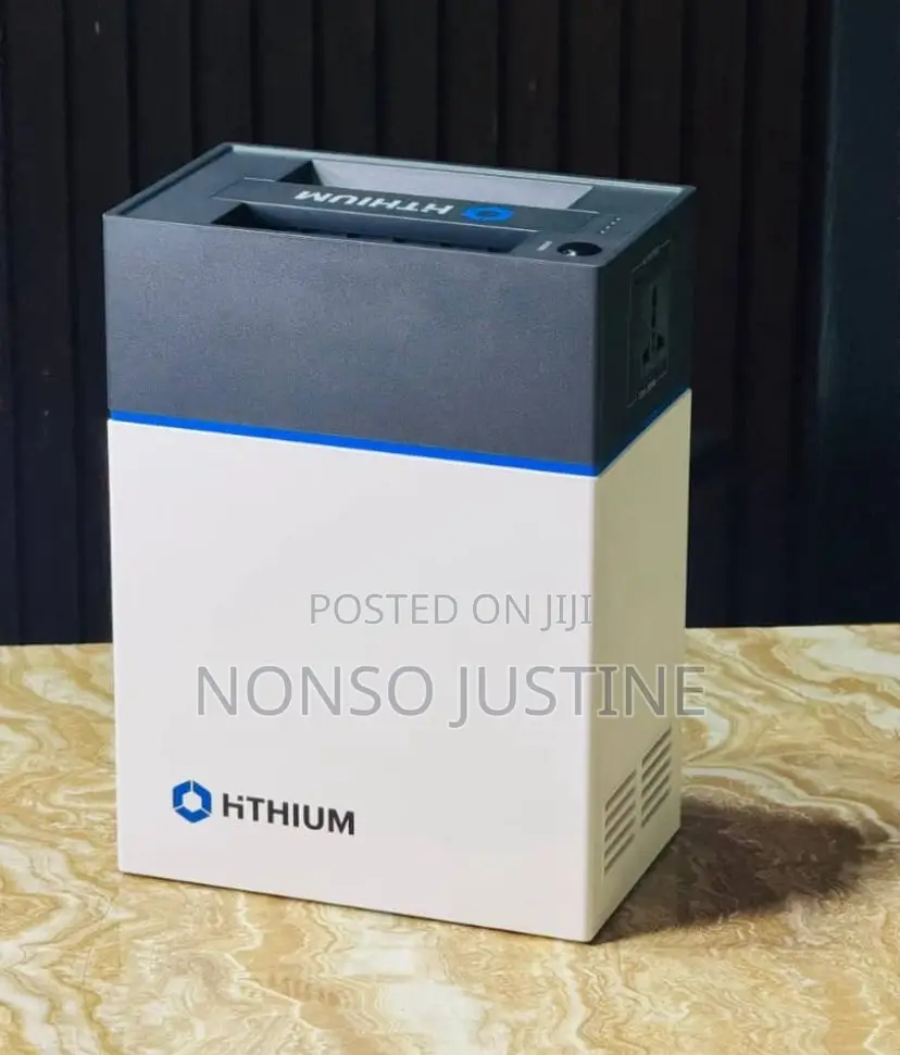 2kwh 12v Cola Solar Lithium Batteries Is Available